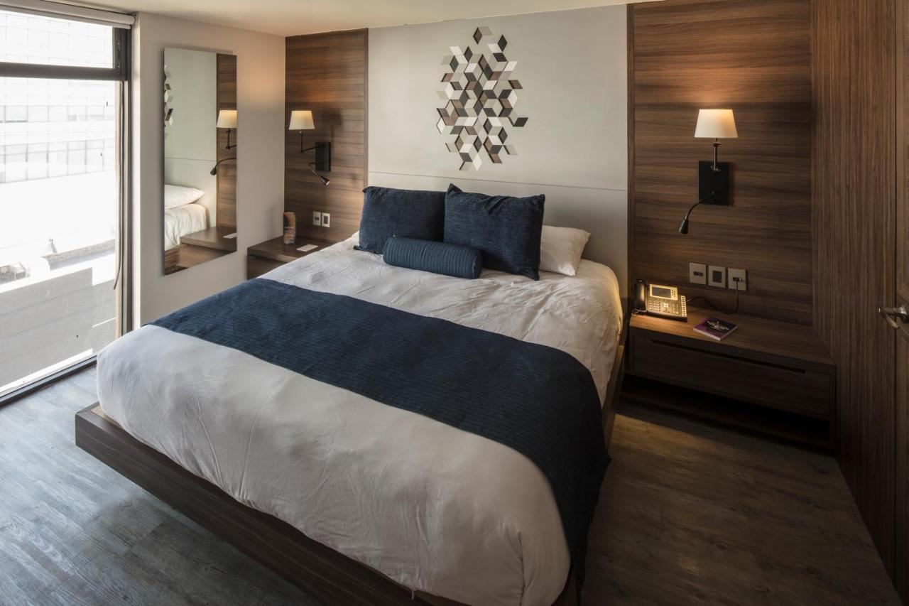 Fotos del hotel - FLOWSUITES WTC