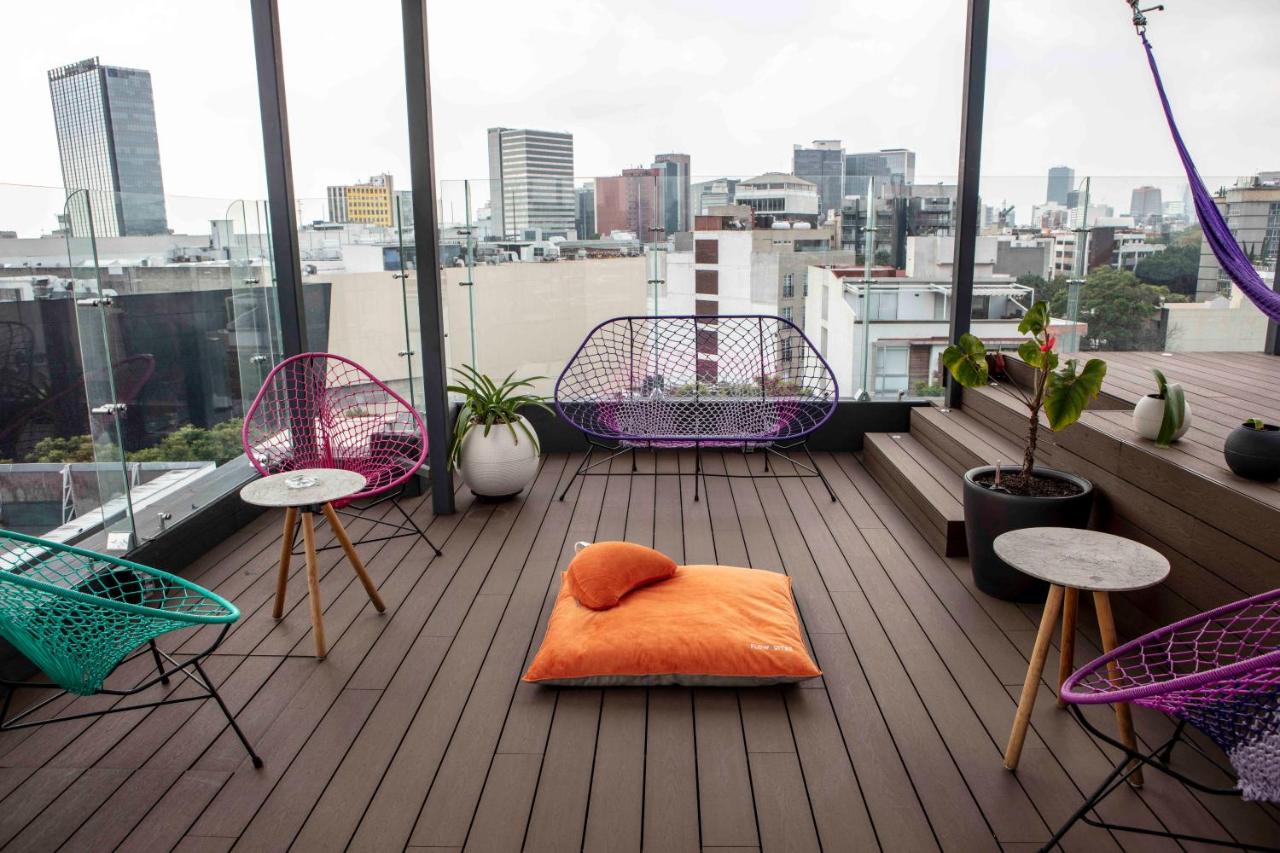 Fotos del hotel - FLOWSUITES WTC