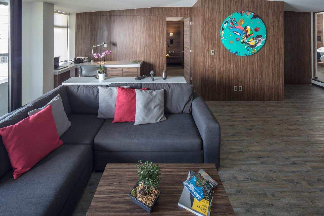 Fotos del hotel - FLOWSUITES WTC