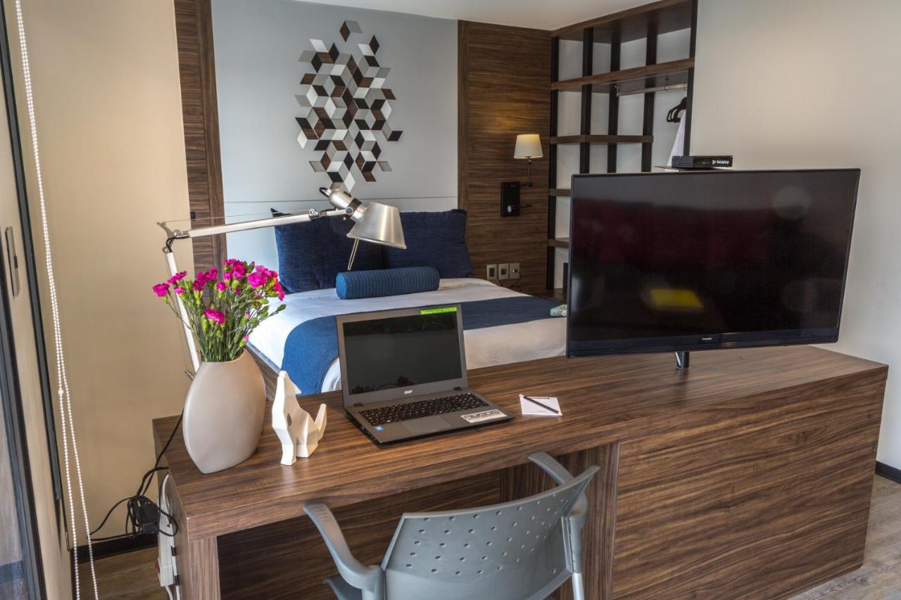 Fotos del hotel - FLOWSUITES WTC