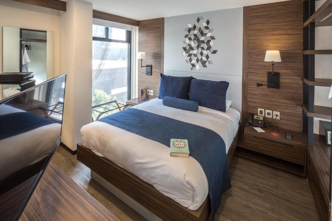 Fotos del hotel - FLOWSUITES WTC