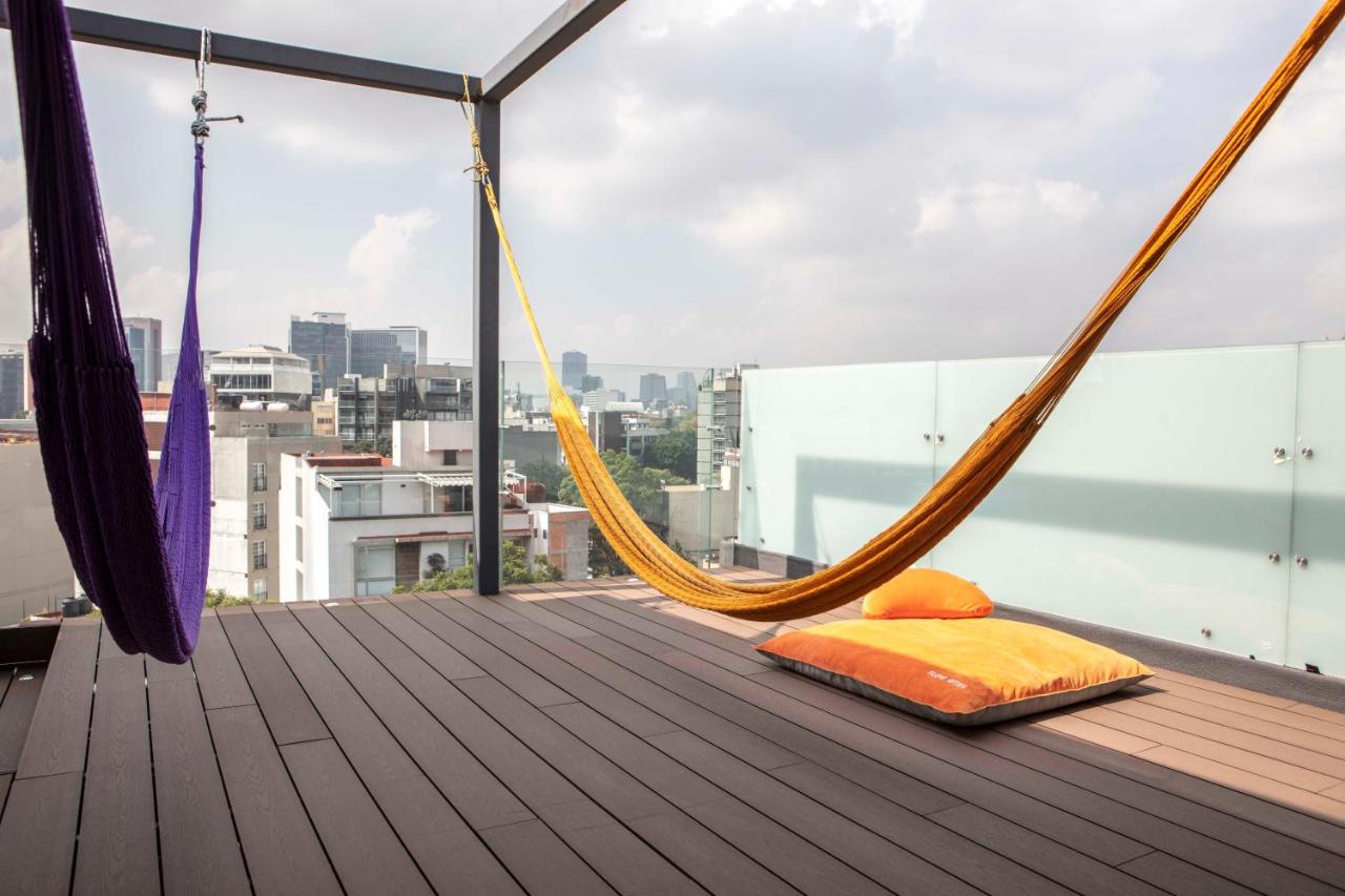 Fotos del hotel - FLOWSUITES WTC