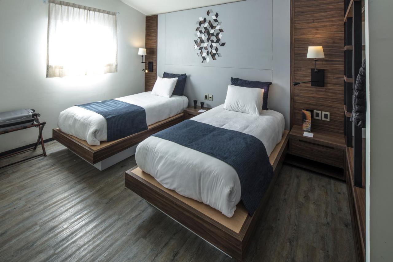 Fotos del hotel - FLOWSUITES WTC