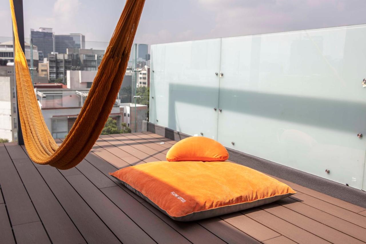Fotos del hotel - FLOWSUITES WTC