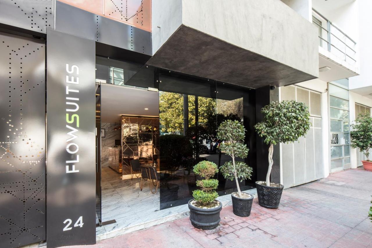 Fotos del hotel - FLOWSUITES WTC