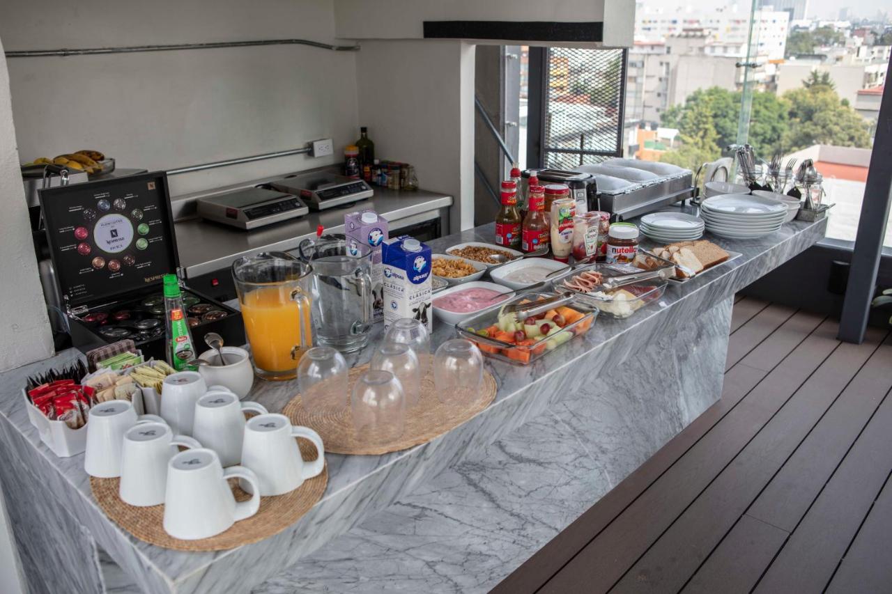 Fotos del hotel - FLOWSUITES WTC