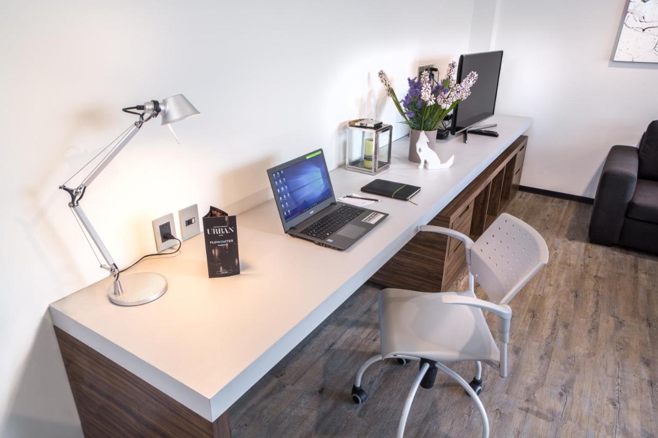 Fotos del hotel - FLOWSUITES WTC