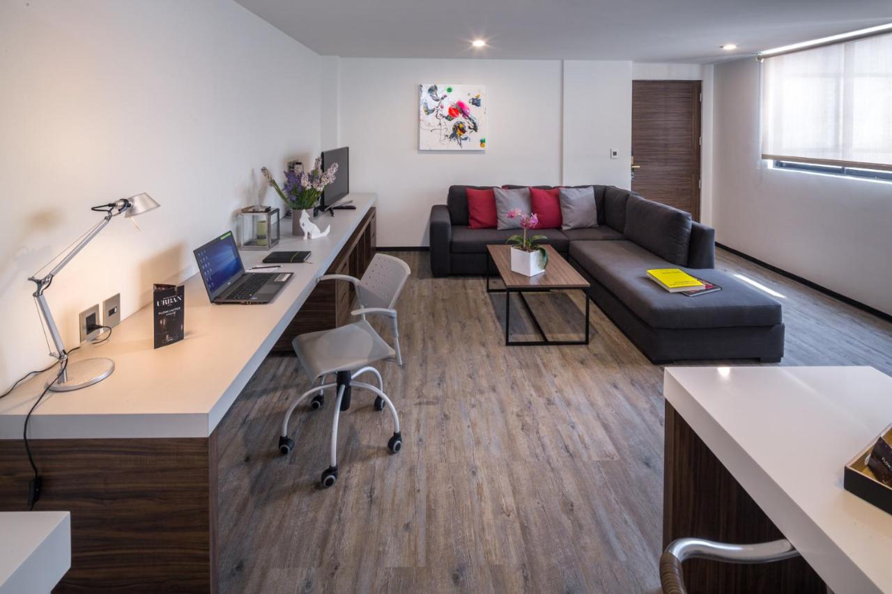 Fotos del hotel - FLOWSUITES WTC