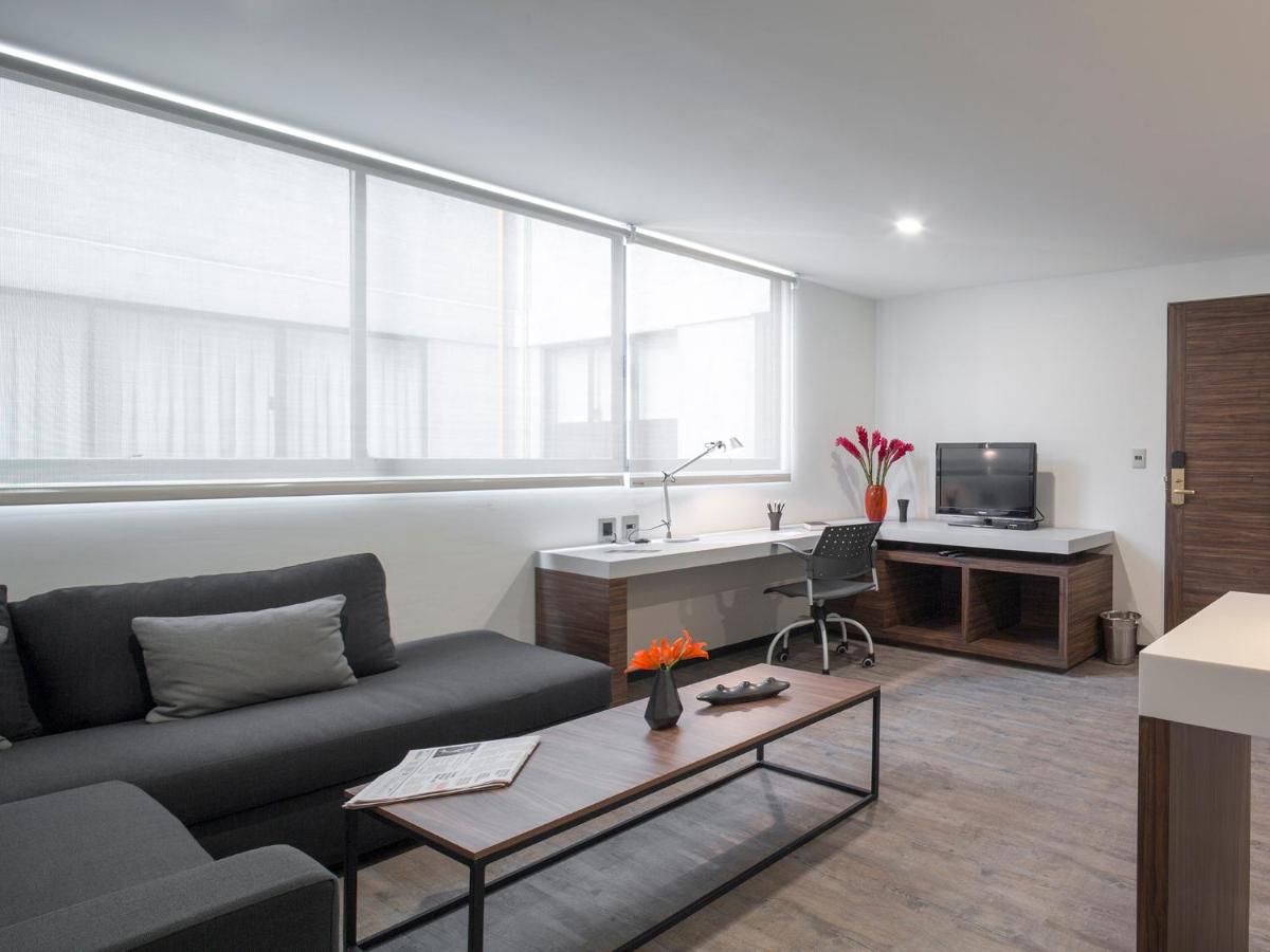 Fotos del hotel - FLOWSUITES WTC