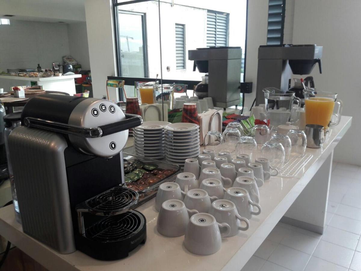 Fotos del hotel - FLOWSUITES WTC