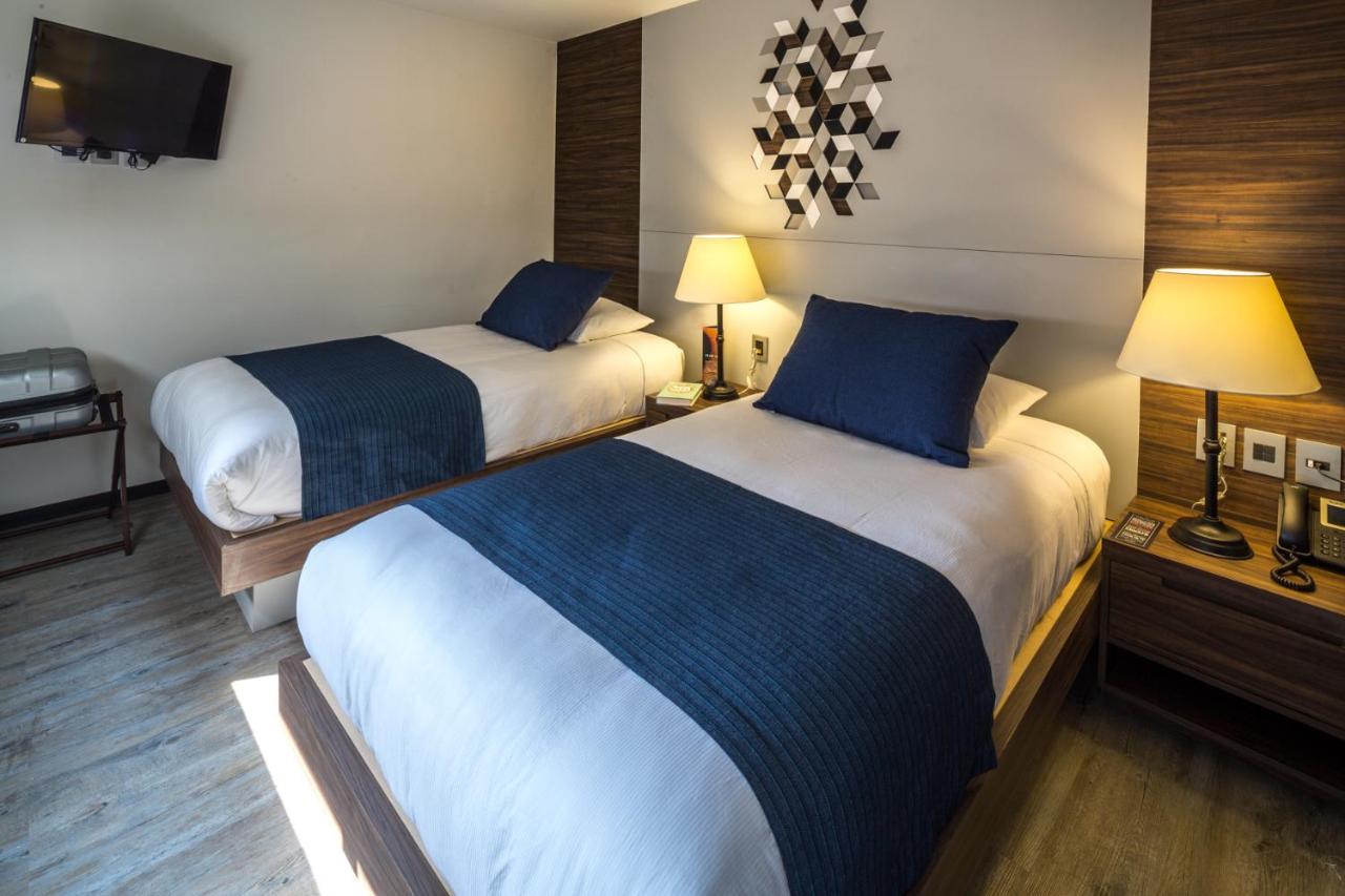 Fotos del hotel - FLOWSUITES WTC