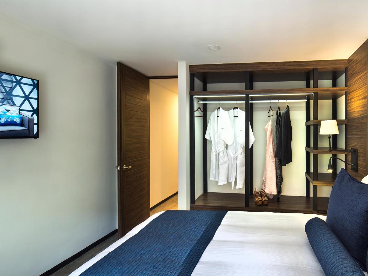 Fotos del hotel - FLOWSUITES WTC