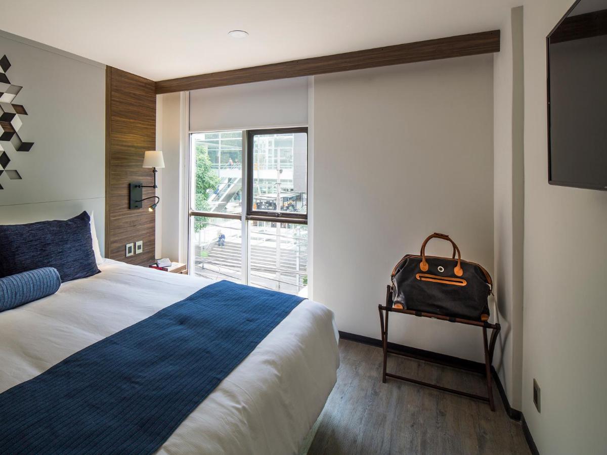 Fotos del hotel - FLOWSUITES WTC