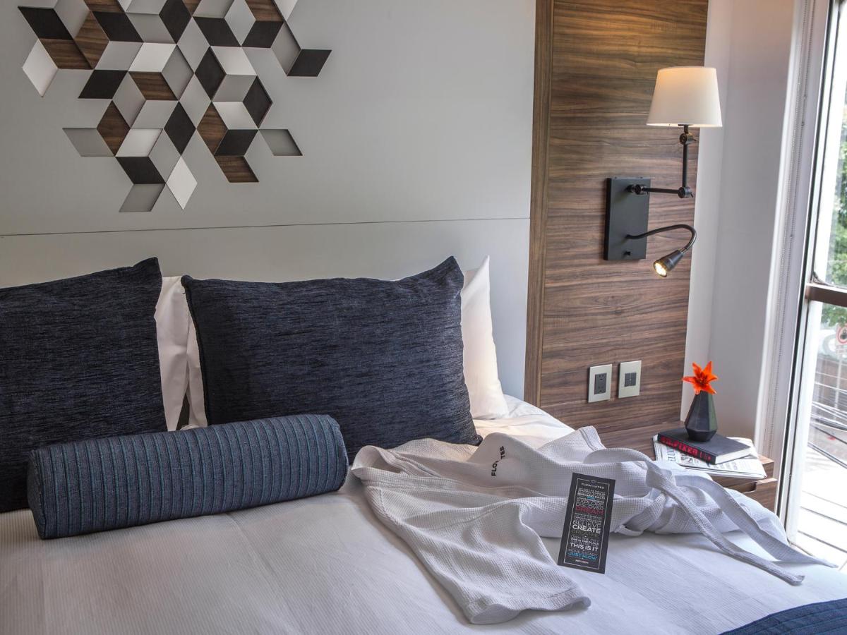 Fotos del hotel - FLOWSUITES WTC