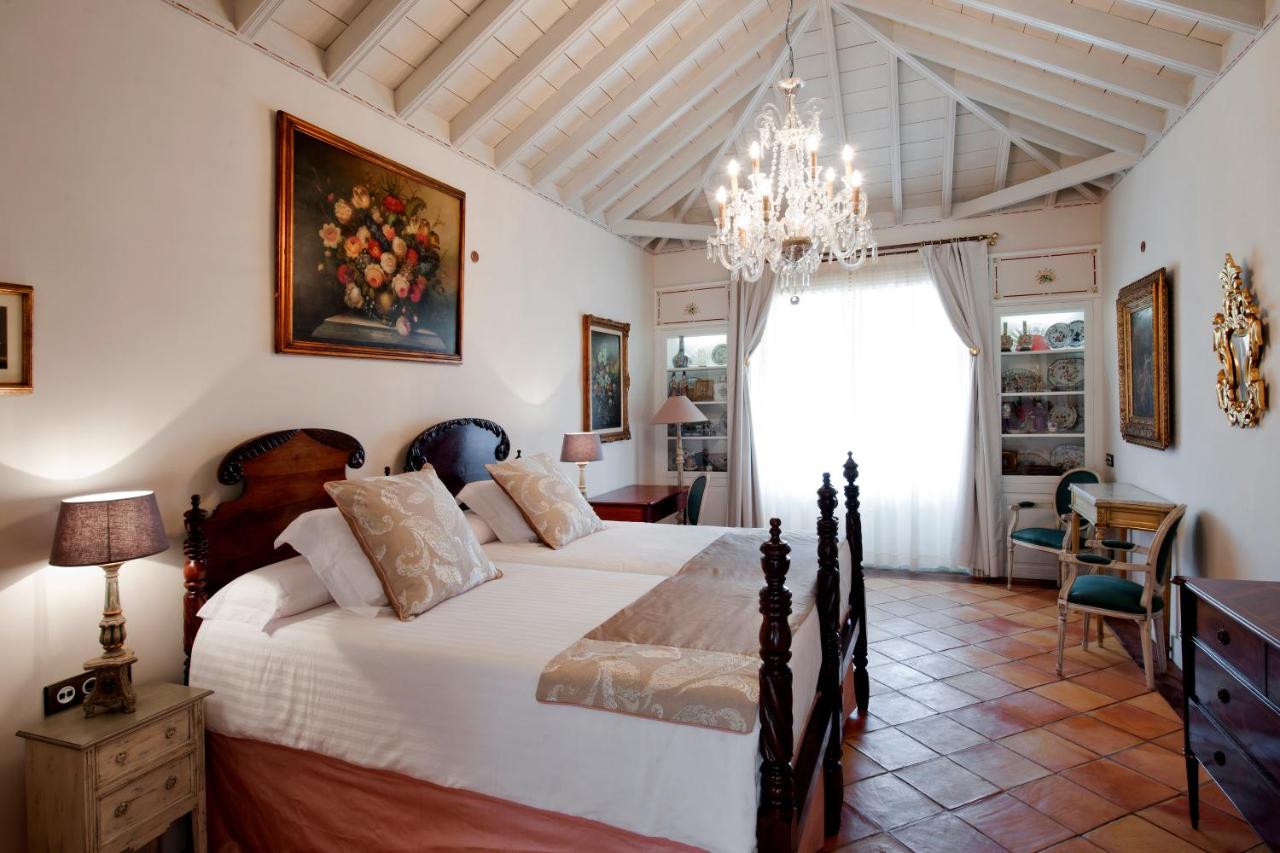 Fotos del hotel - HACIENDA DE ABAJO - ONLY ADULTS
