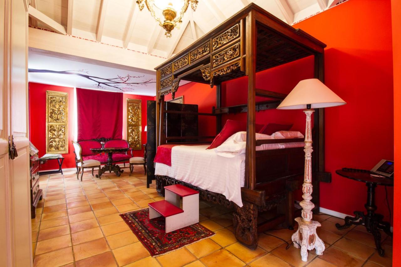 Fotos del hotel - HACIENDA DE ABAJO - ONLY ADULTS