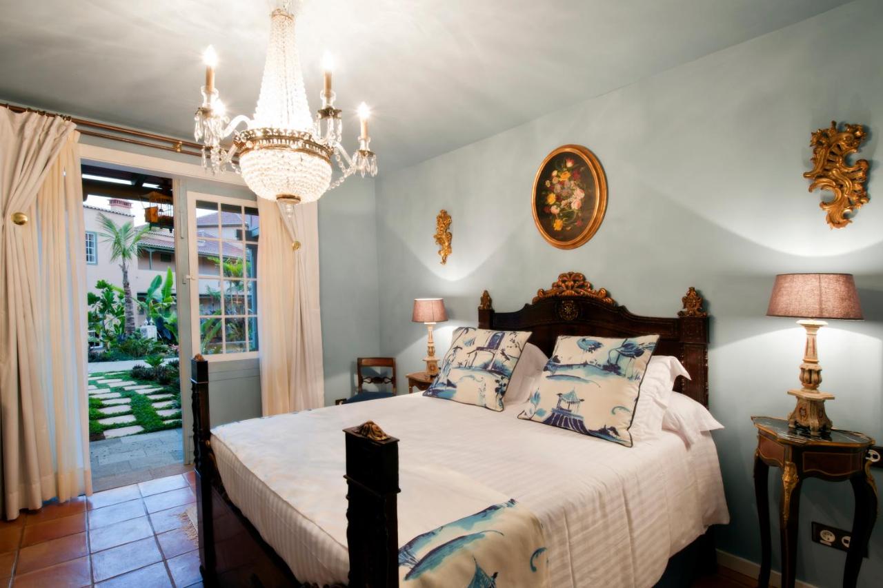 Fotos del hotel - HACIENDA DE ABAJO - ONLY ADULTS