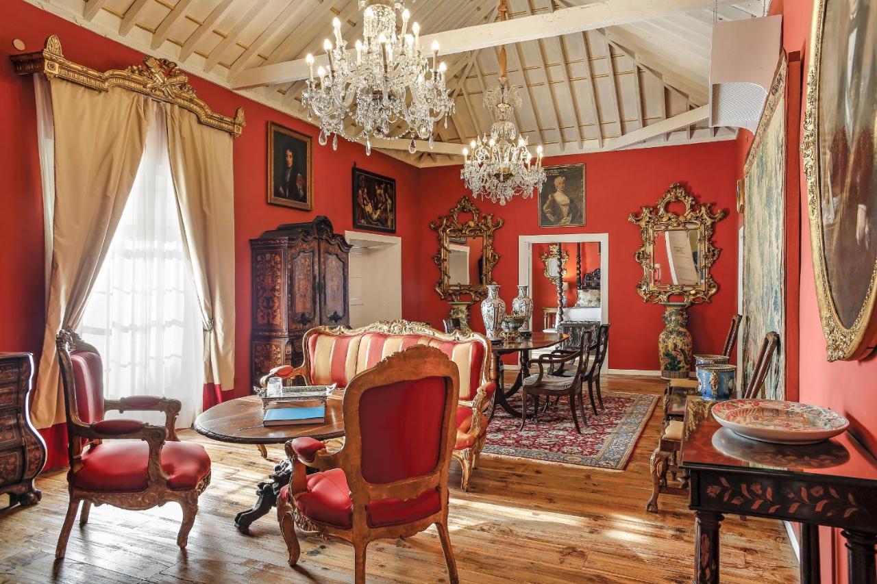Fotos del hotel - HACIENDA DE ABAJO - ONLY ADULTS