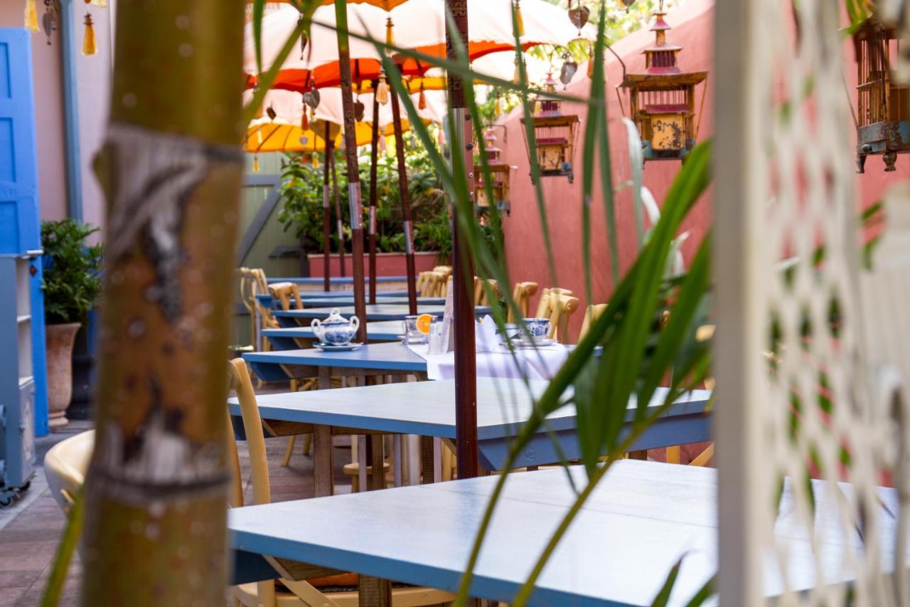 Fotos del hotel - HACIENDA DE ABAJO - ONLY ADULTS