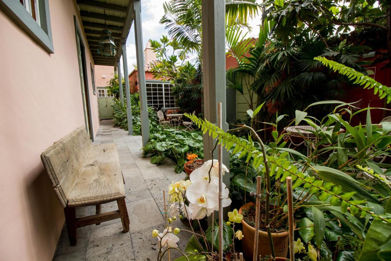Fotos del hotel - HACIENDA DE ABAJO - ONLY ADULTS