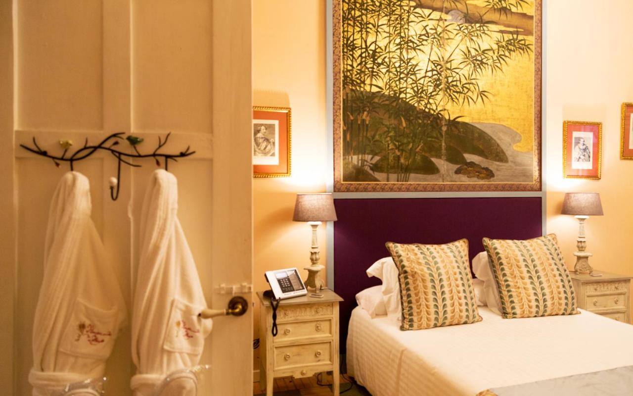 Fotos del hotel - HACIENDA DE ABAJO - ONLY ADULTS