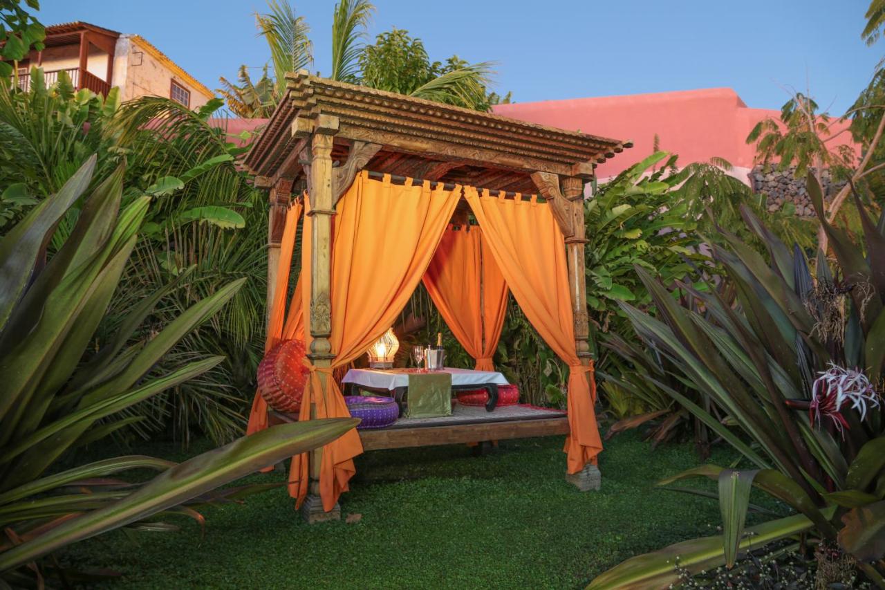 Fotos del hotel - HACIENDA DE ABAJO - ONLY ADULTS
