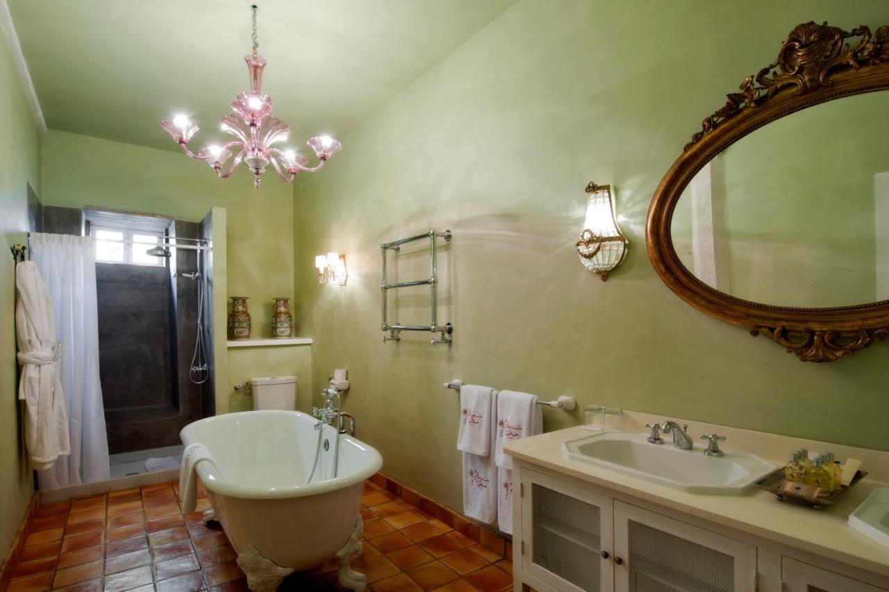 Fotos del hotel - HACIENDA DE ABAJO - ONLY ADULTS