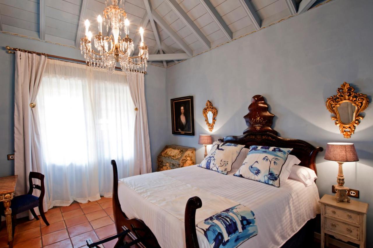 Fotos del hotel - HACIENDA DE ABAJO - ONLY ADULTS