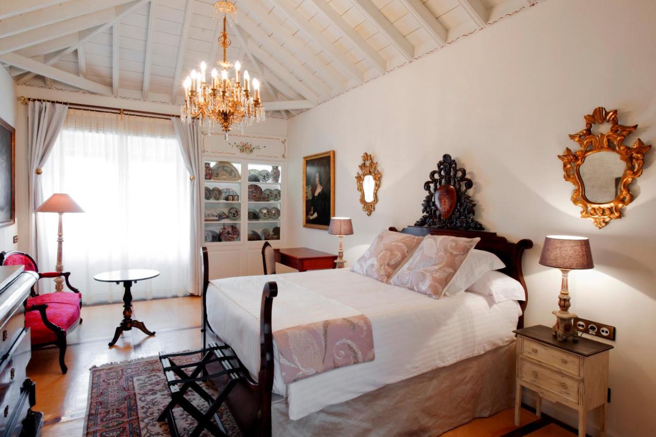 Fotos del hotel - HACIENDA DE ABAJO - ONLY ADULTS