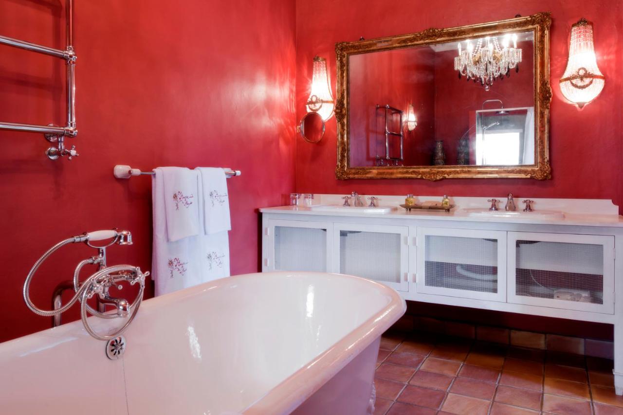 Fotos del hotel - HACIENDA DE ABAJO - ONLY ADULTS