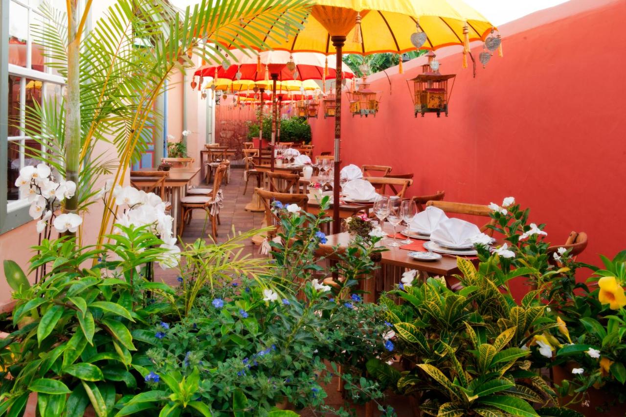 Fotos del hotel - HACIENDA DE ABAJO - ONLY ADULTS