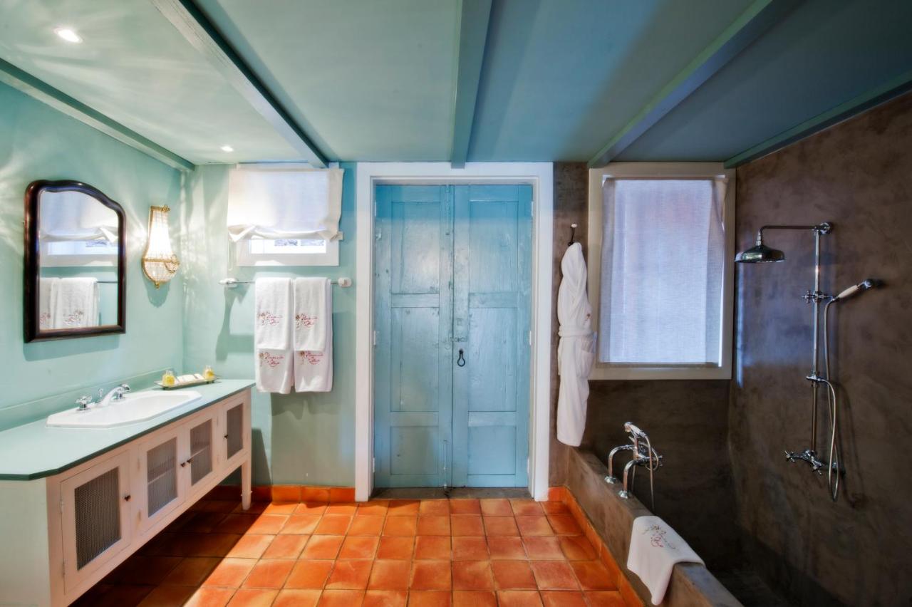 Fotos del hotel - HACIENDA DE ABAJO - ONLY ADULTS