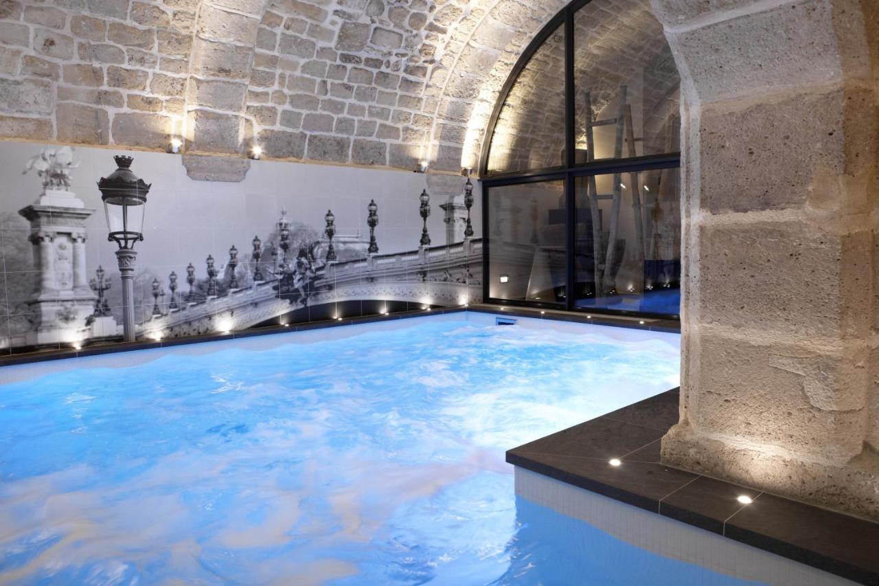 Fotos del hotel - LA LANTERNE & SPA