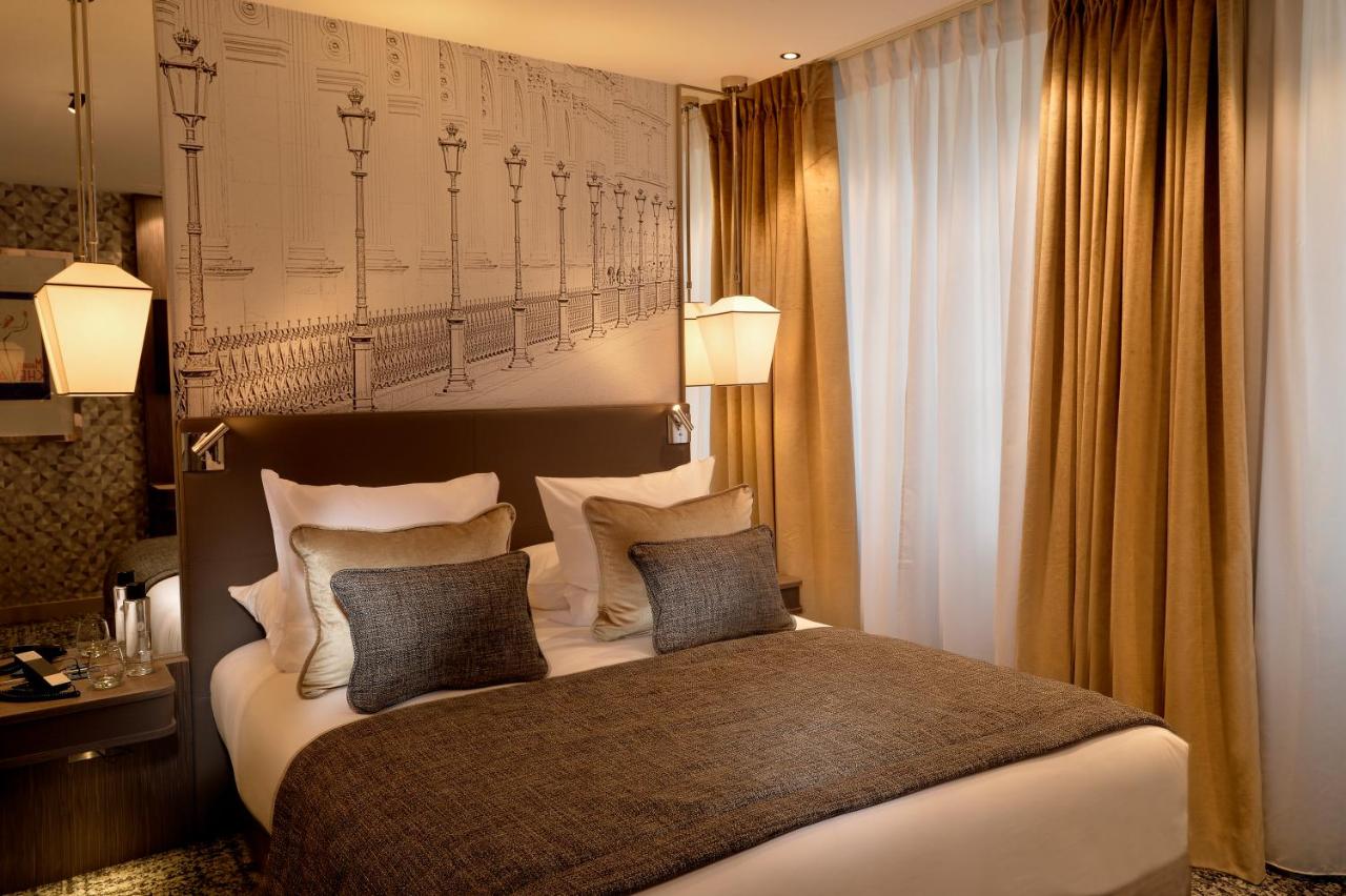 Fotos del hotel - LA LANTERNE & SPA