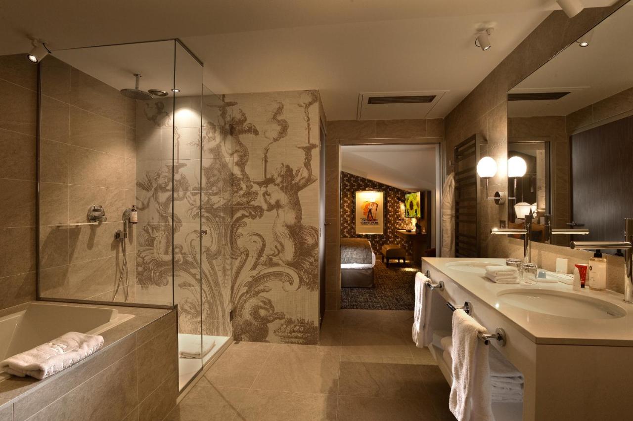 Fotos del hotel - LA LANTERNE & SPA