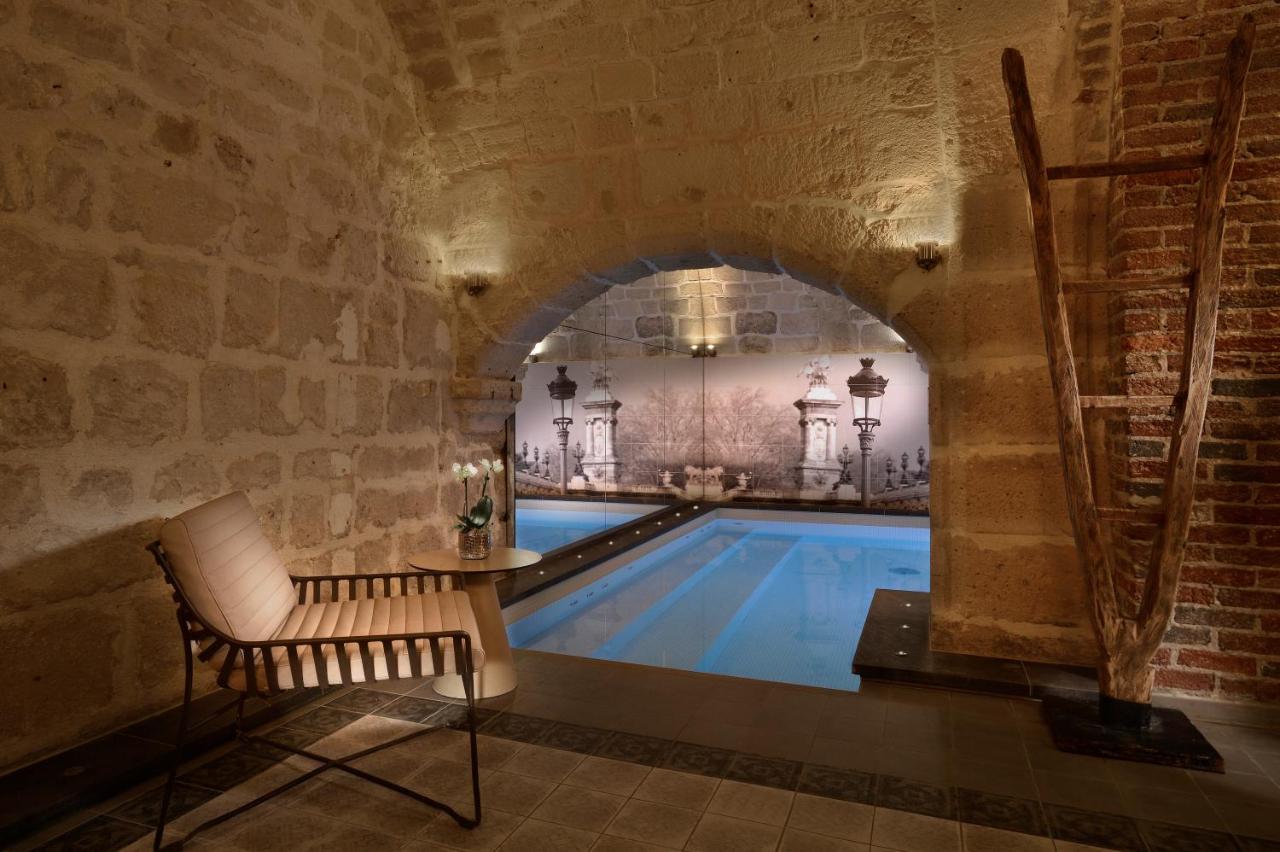 Fotos del hotel - LA LANTERNE & SPA