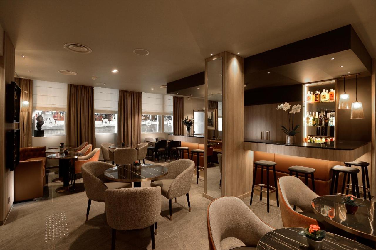 Fotos del hotel - LA LANTERNE & SPA