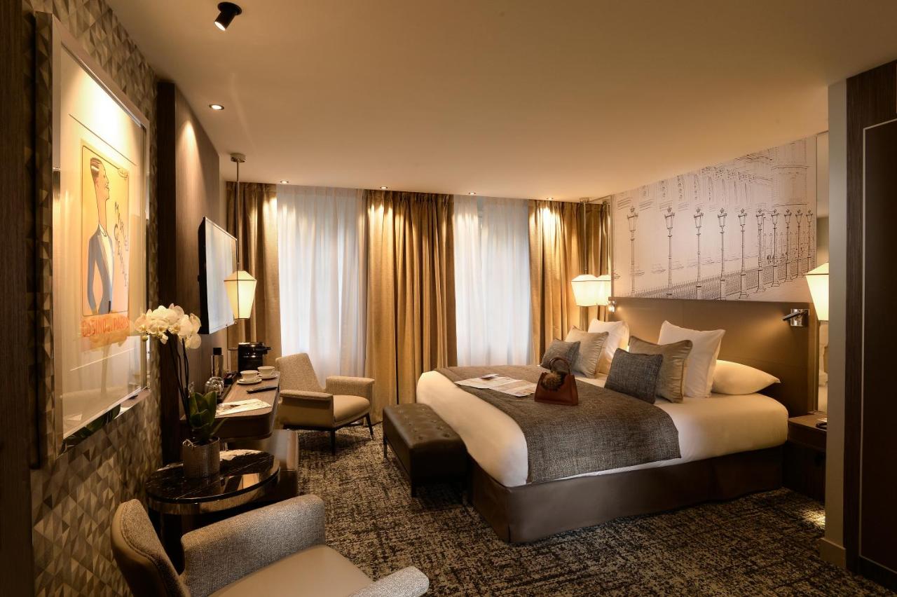 Fotos del hotel - LA LANTERNE & SPA
