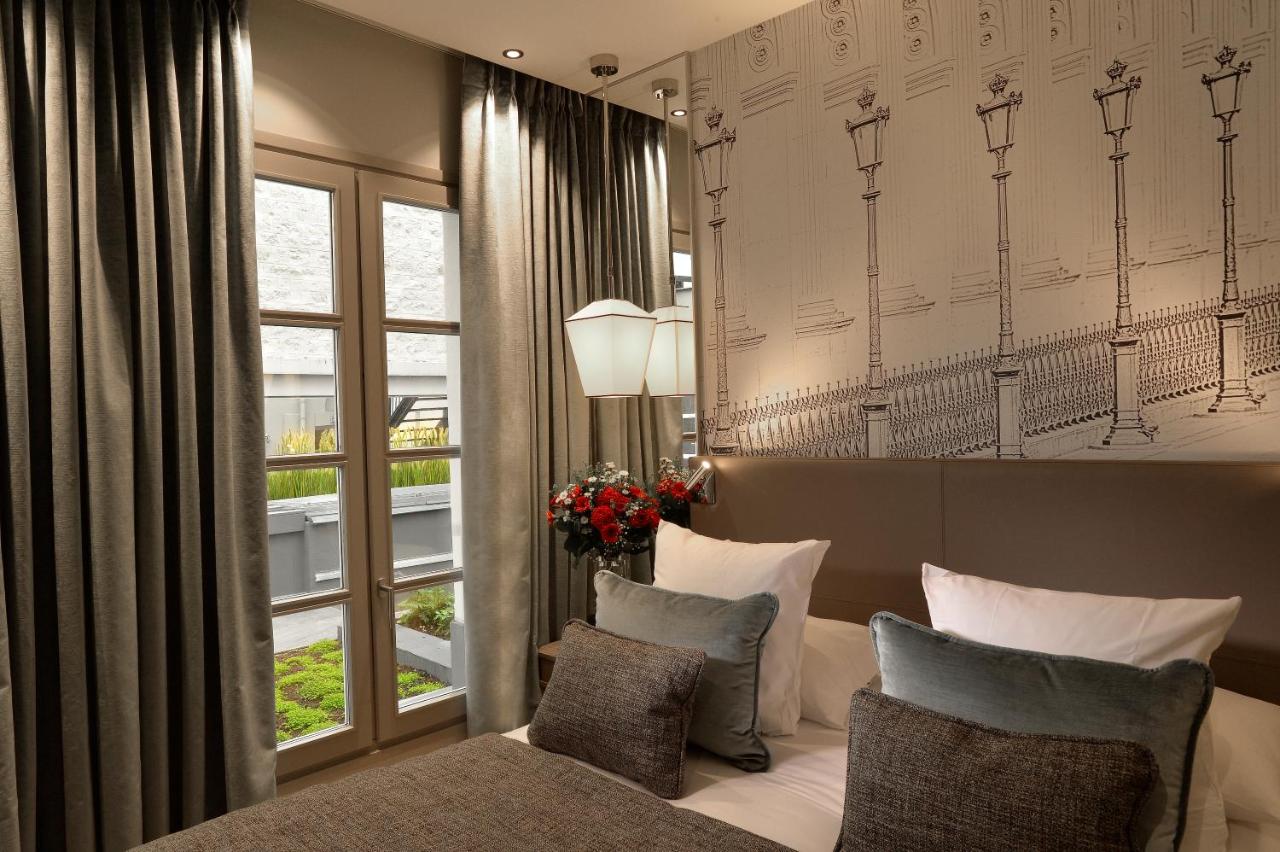 Fotos del hotel - LA LANTERNE & SPA
