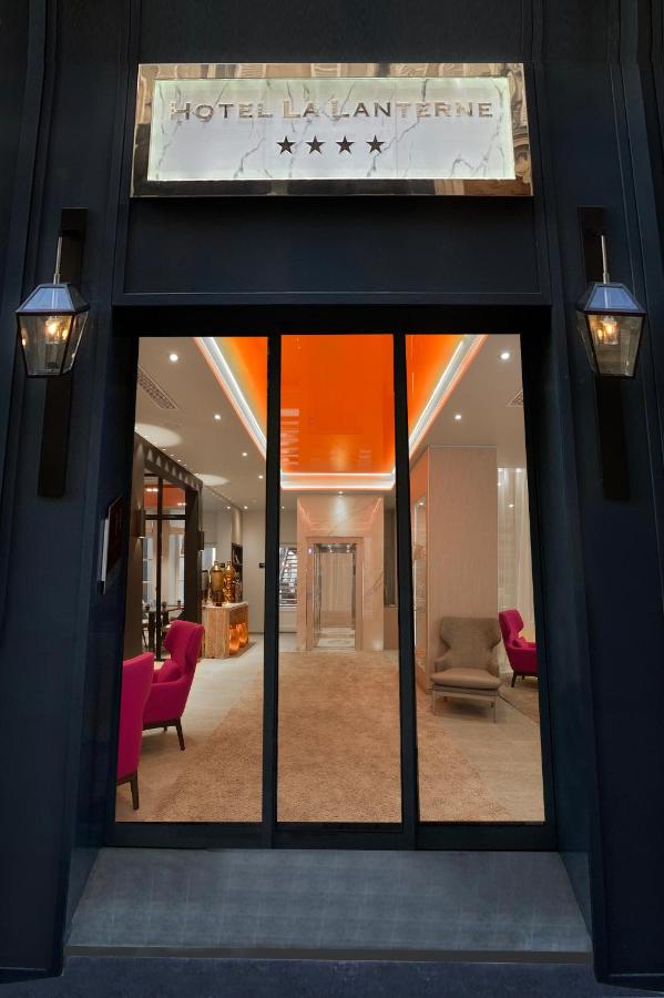 Fotos del hotel - LA LANTERNE & SPA