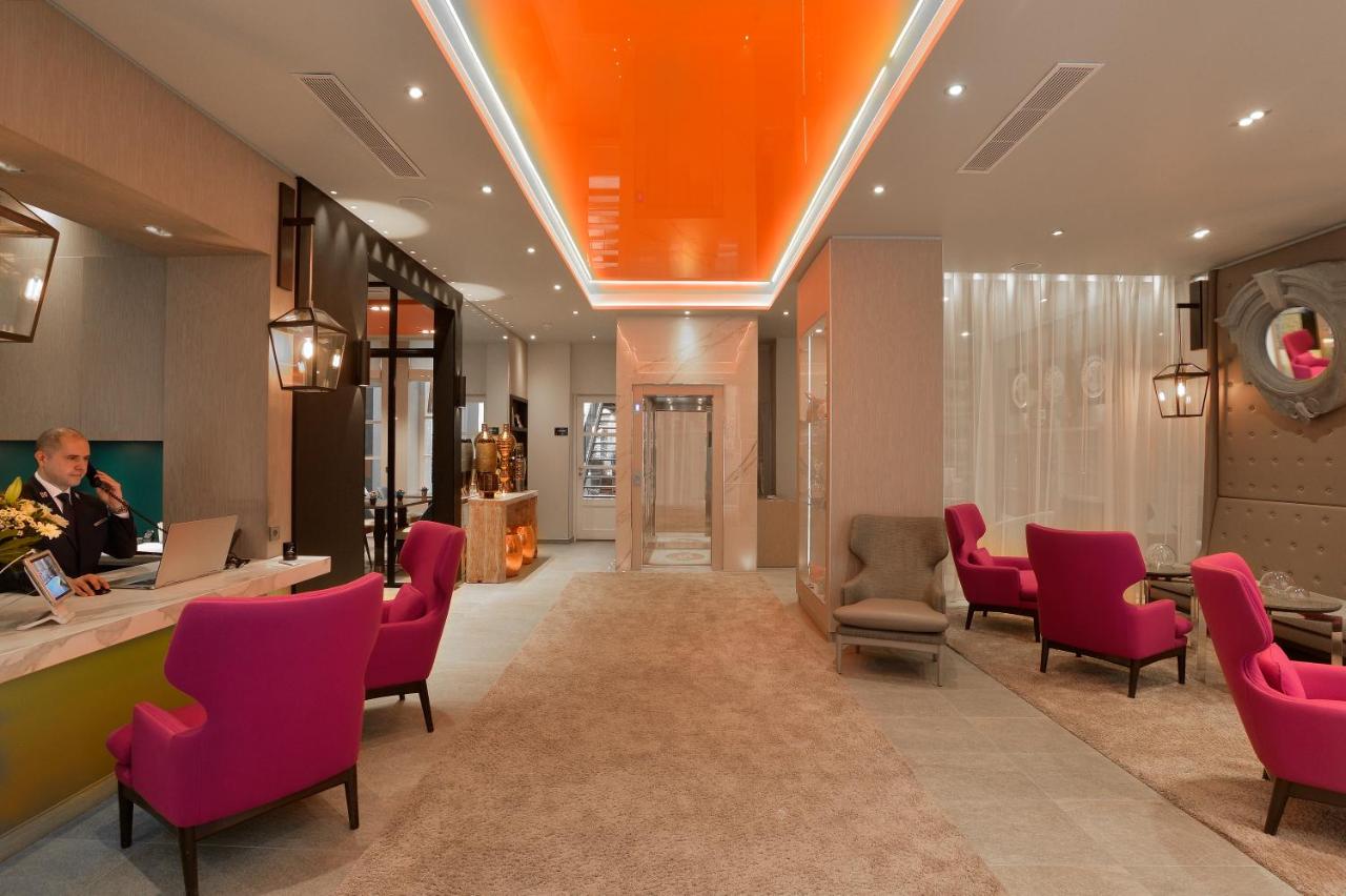 Fotos del hotel - LA LANTERNE & SPA