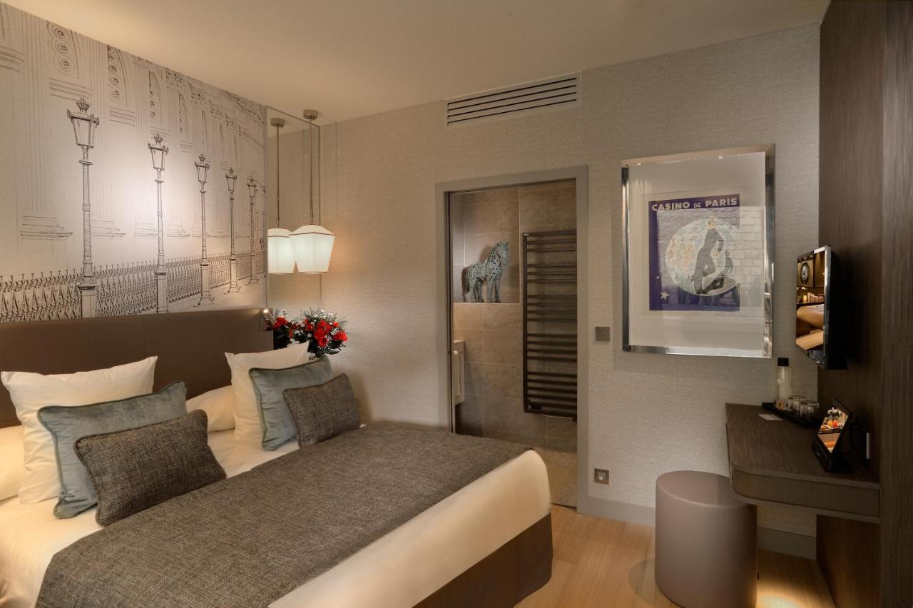 Fotos del hotel - LA LANTERNE & SPA