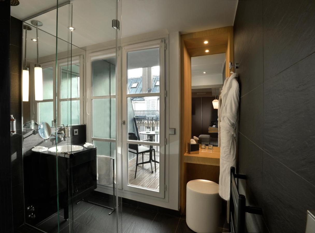 Fotos del hotel - LA LANTERNE & SPA