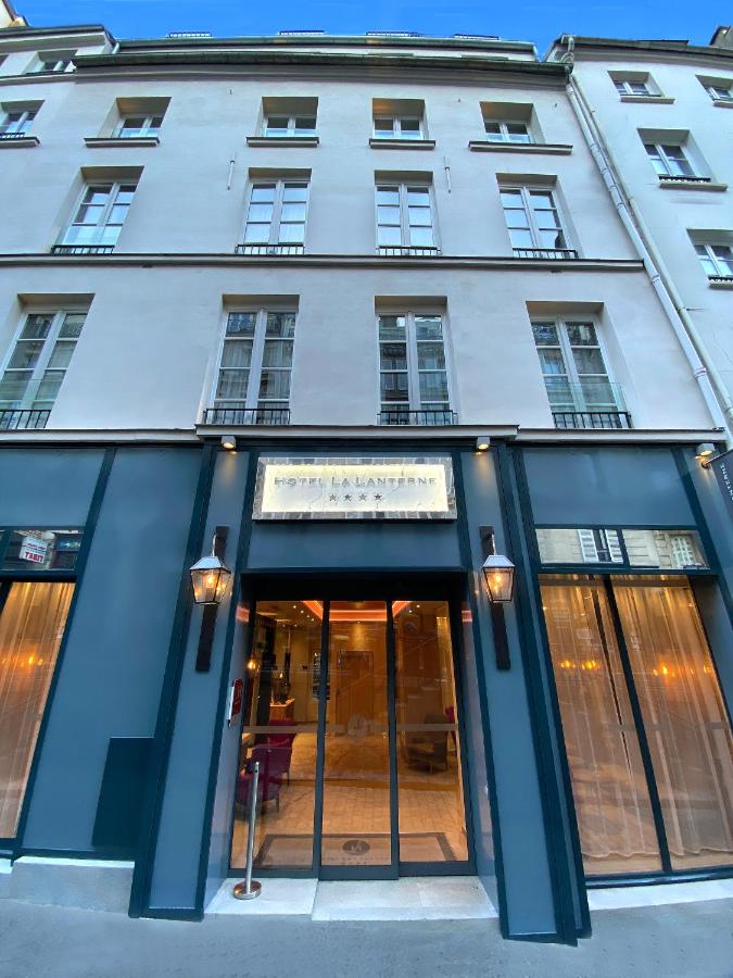 Fotos del hotel - LA LANTERNE & SPA