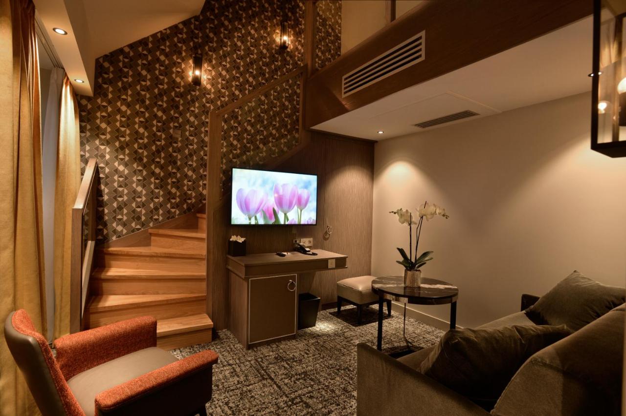 Fotos del hotel - LA LANTERNE & SPA