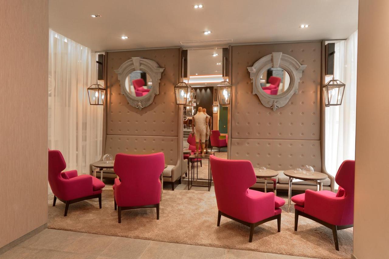 Fotos del hotel - LA LANTERNE & SPA