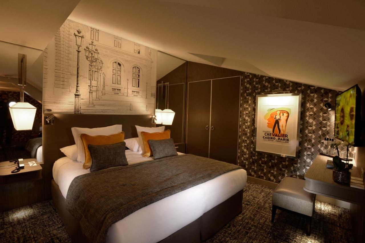 Fotos del hotel - LA LANTERNE & SPA