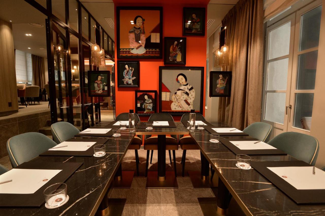 Fotos del hotel - LA LANTERNE & SPA