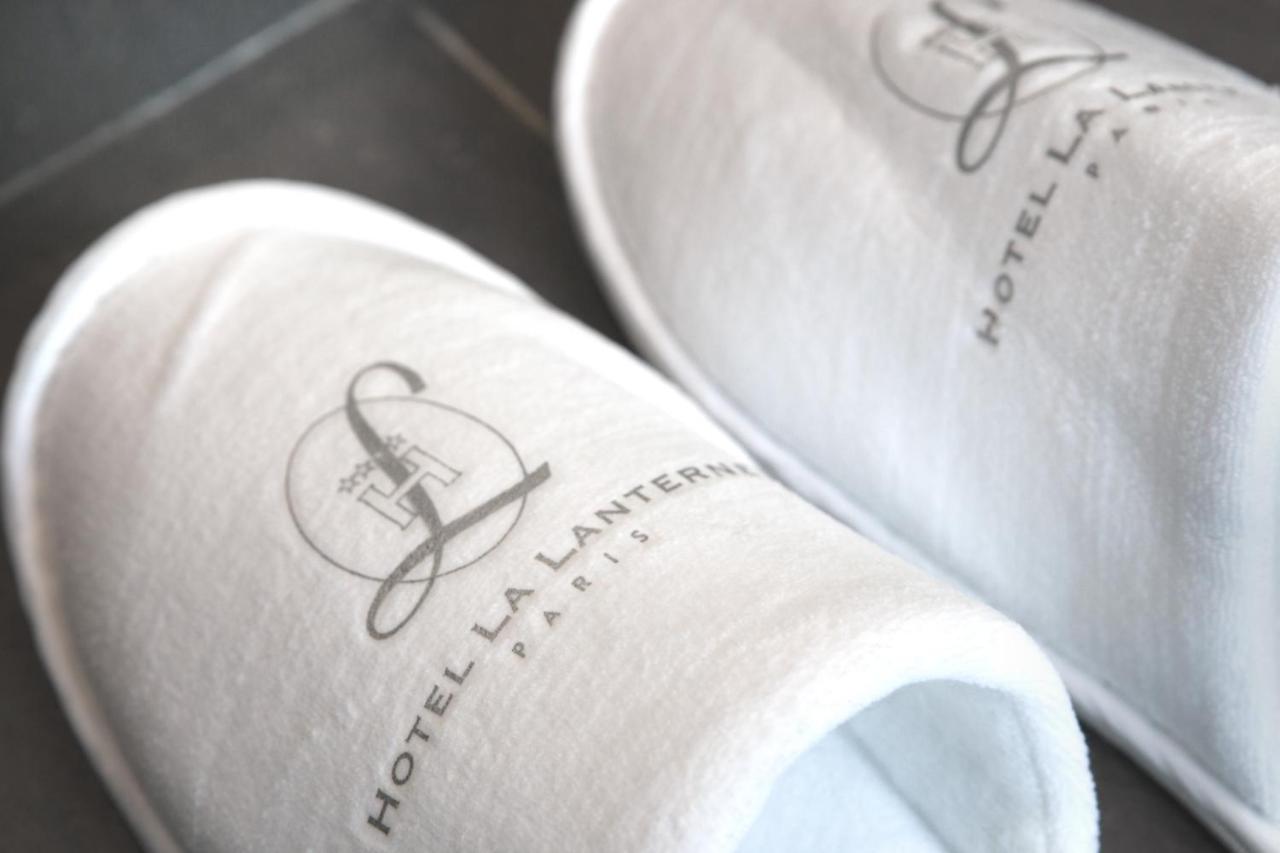 Fotos del hotel - LA LANTERNE & SPA