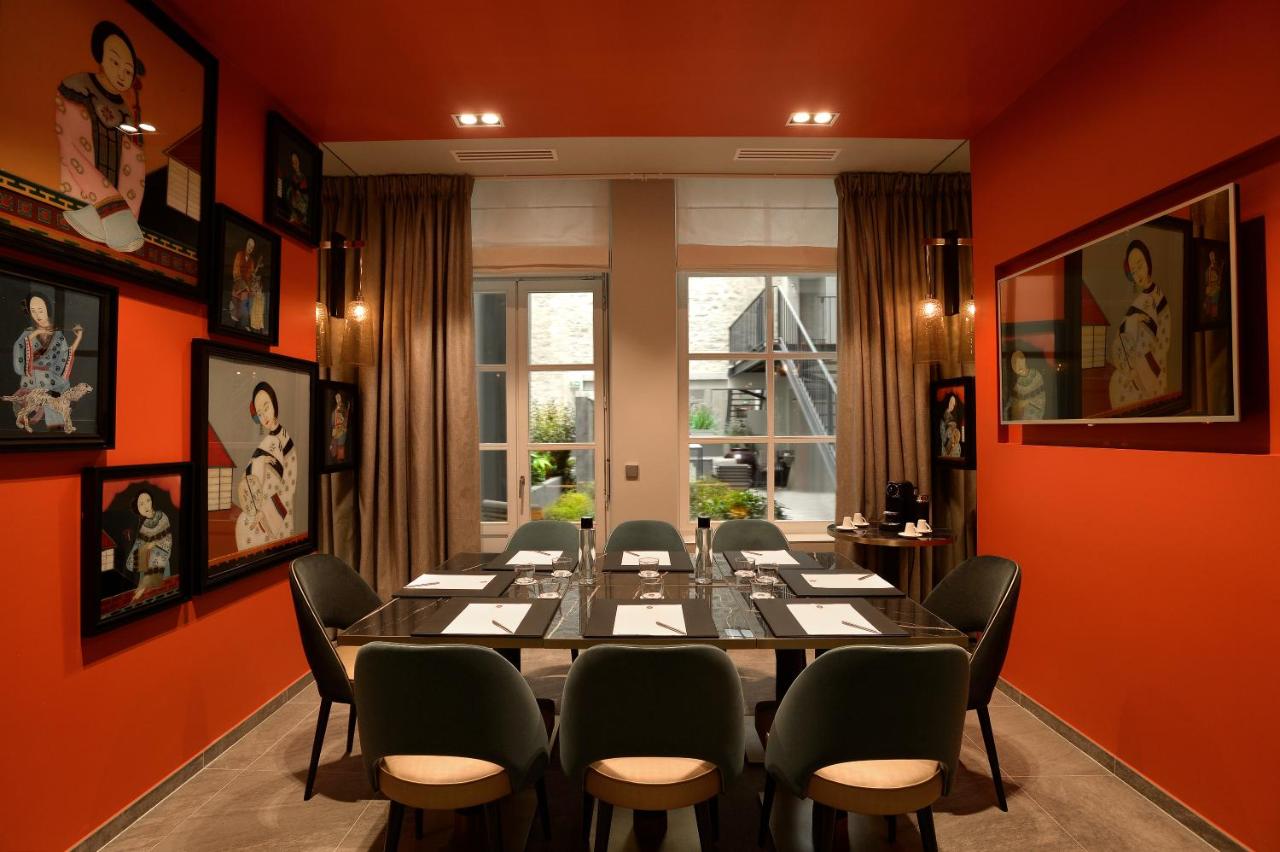 Fotos del hotel - LA LANTERNE & SPA